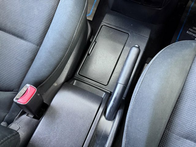 Mazda 5 2.0D Ts2 Blue #49