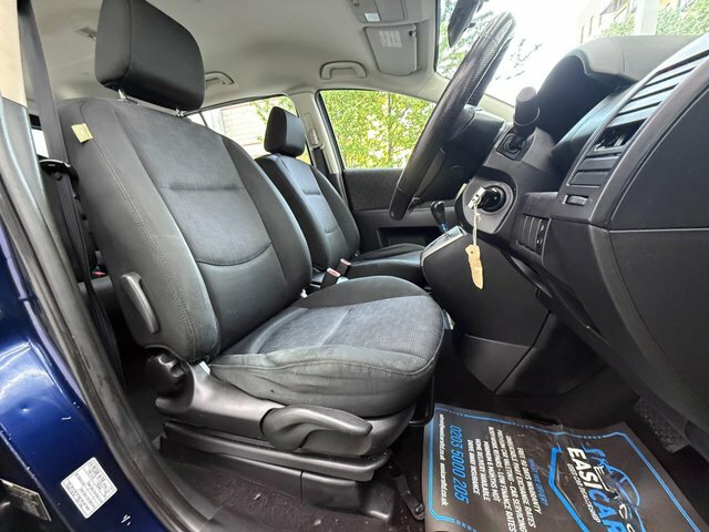 Mazda 5 2.0D Ts2 Blue #15
