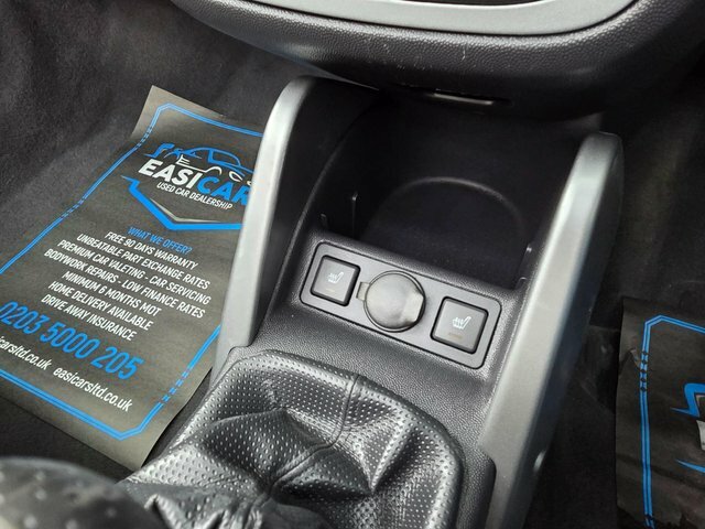 Vauxhall Tigra Blue #42