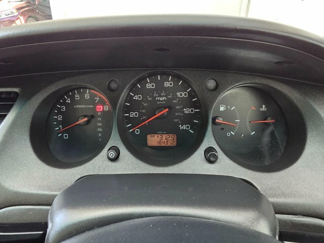Honda Accord 2.3I Type V Green #35