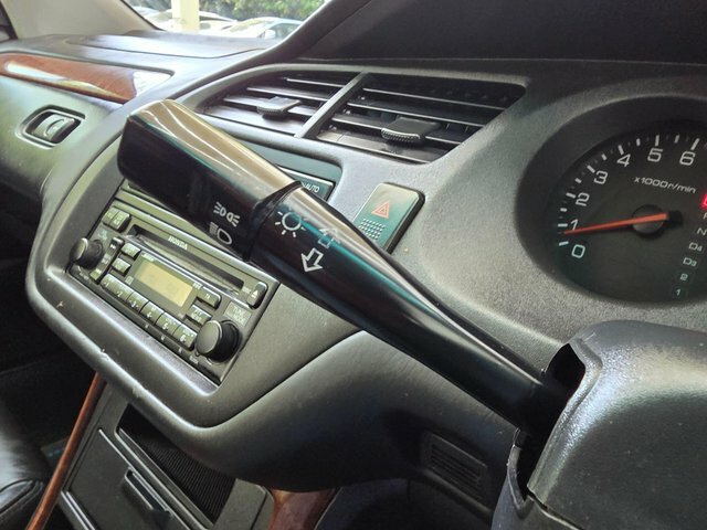 Honda Accord 2.3I Type V Green #38