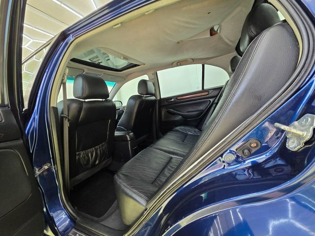 Honda Accord 2.3I Type V Green #25