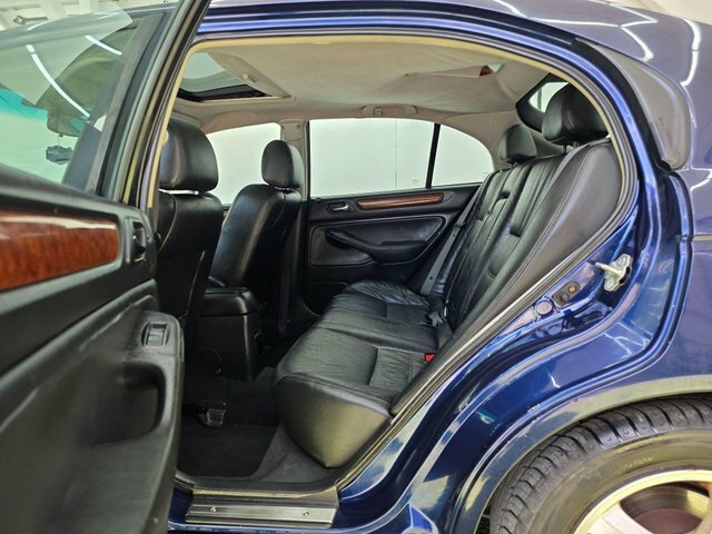 Honda Accord 2.3I Type V Green #24
