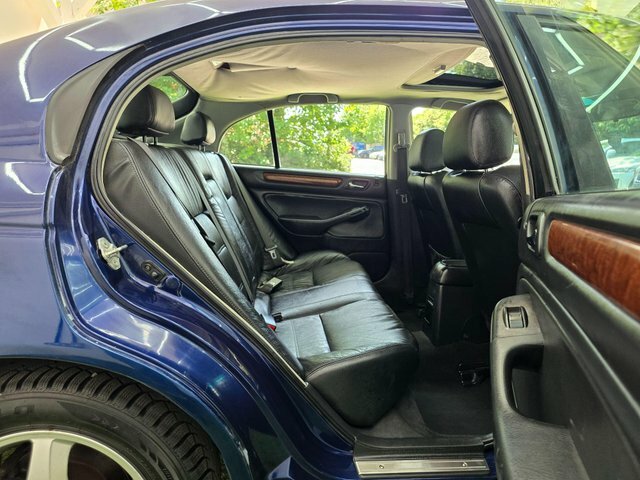 Honda Accord 2.3I Type V Green #20