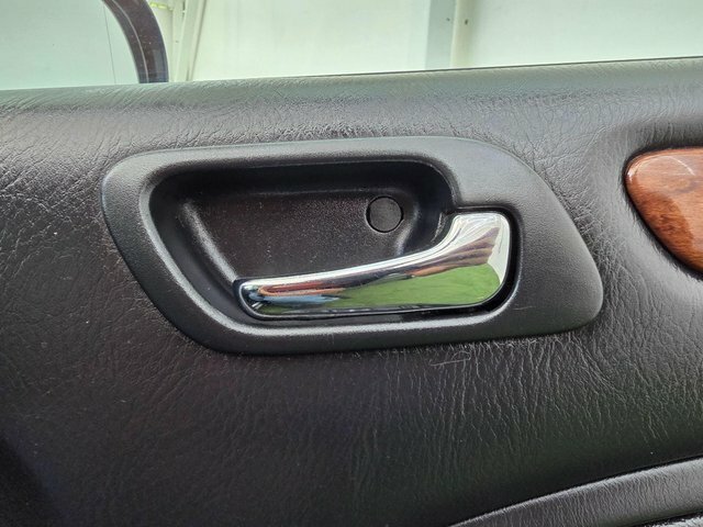 Honda Accord 2.3I Type V Green #43