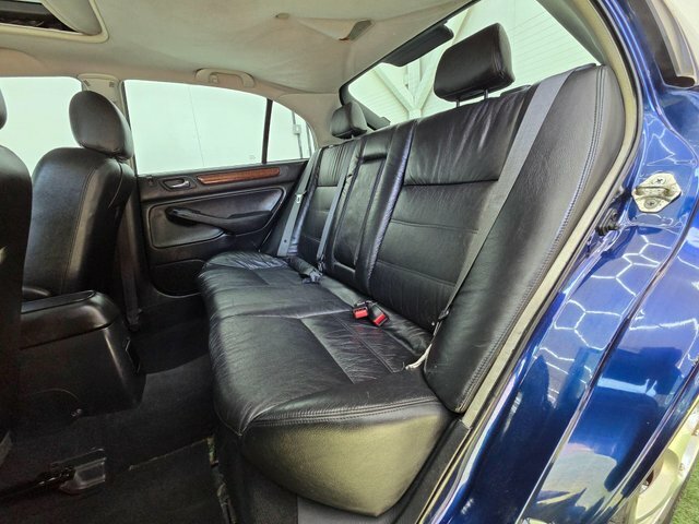 Honda Accord 2.3I Type V Green #26