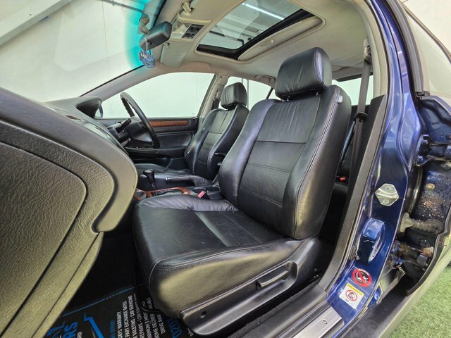 Honda Accord 2.3I Type V Green #28