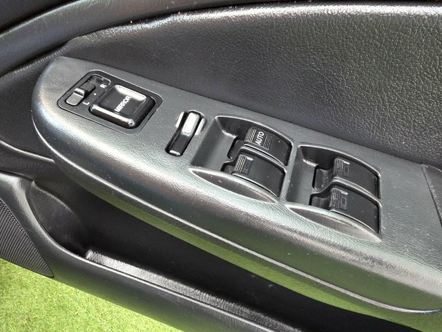 Honda Accord 2.3I Type V Green #42