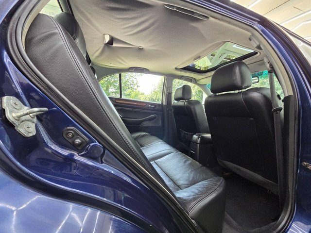 Honda Accord 2.3I Type V Green #21