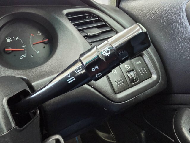 Honda Accord 2.3I Type V Green #39