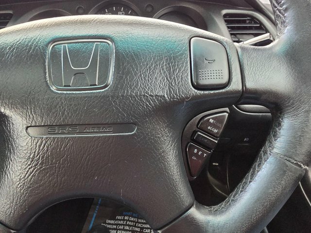Honda Accord 2.3I Type V Green #37