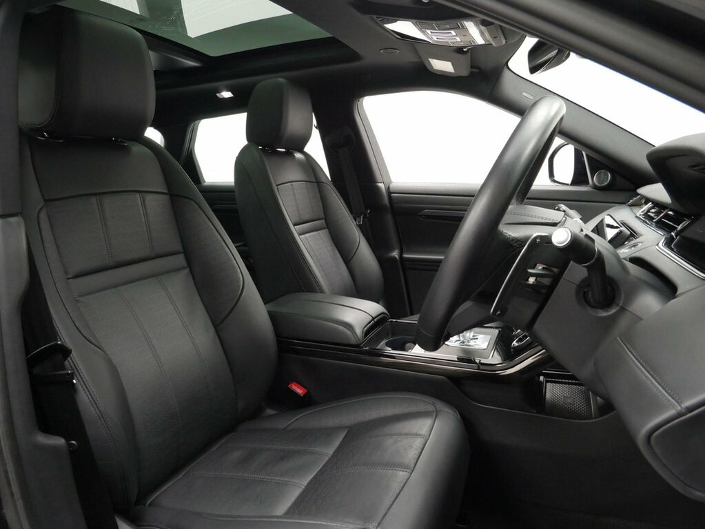 Land Rover Range Rover Evoque For Sale In Little Gaddesden BW72XOX Grey #4