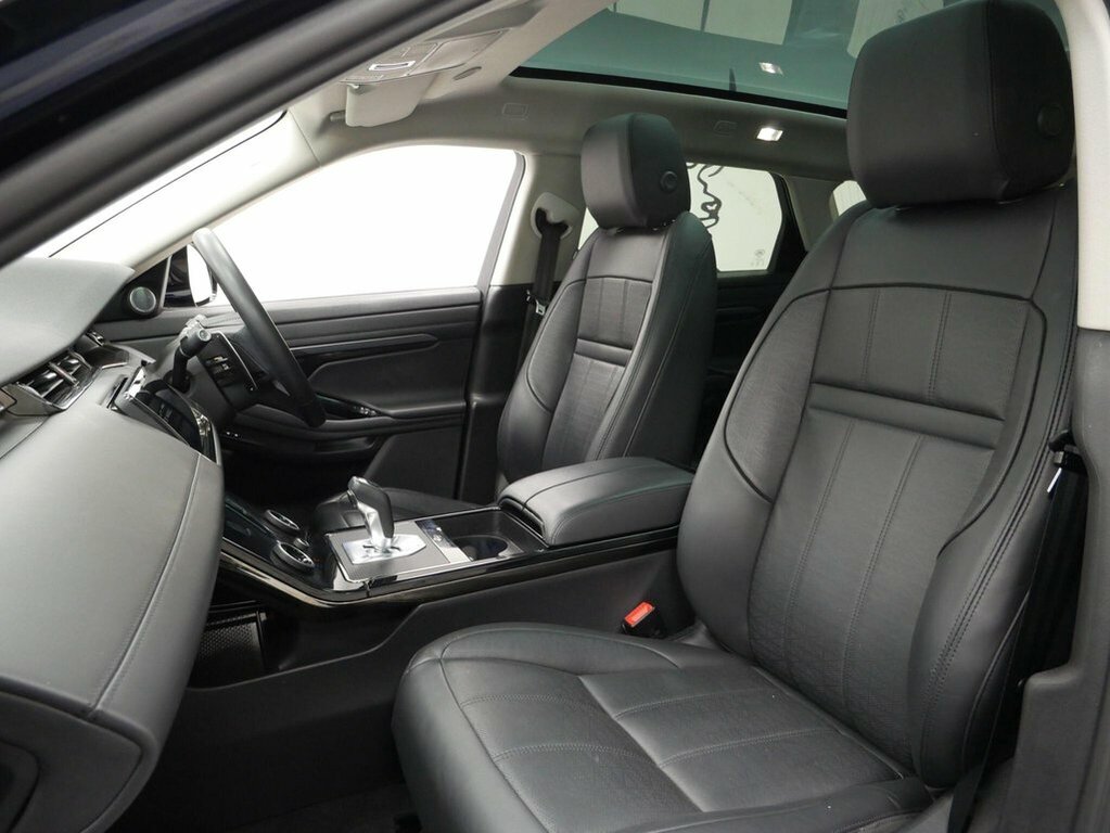 Land Rover Range Rover Evoque For Sale In Little Gaddesden VO23GOK Blue #6