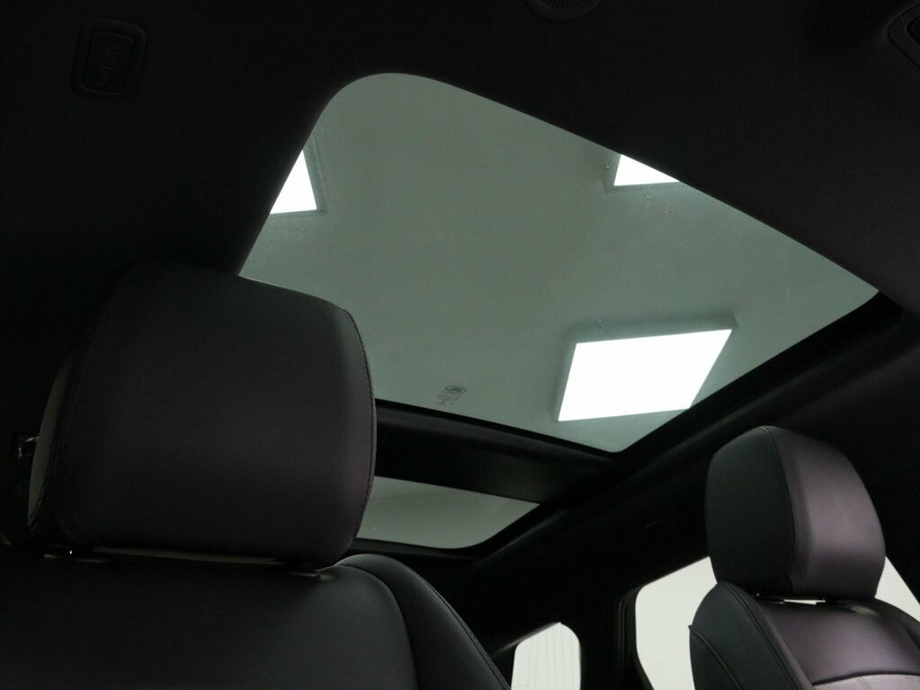 Land Rover Range Rover Evoque For Sale In Little Gaddesden WO22DLN Black #5