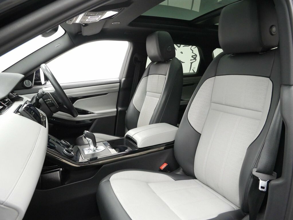 Land Rover Range Rover Evoque For Sale In Little Gaddesden WO22DLN Black #6