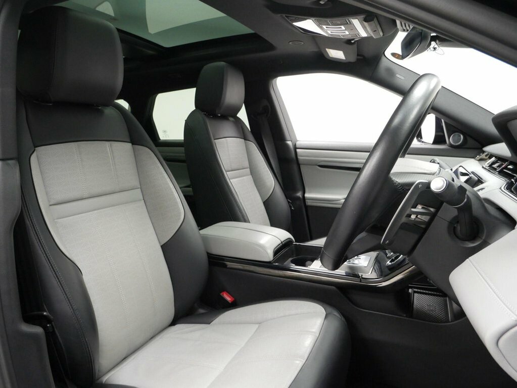 Land Rover Range Rover Evoque For Sale In Little Gaddesden WO22DLN Black #4