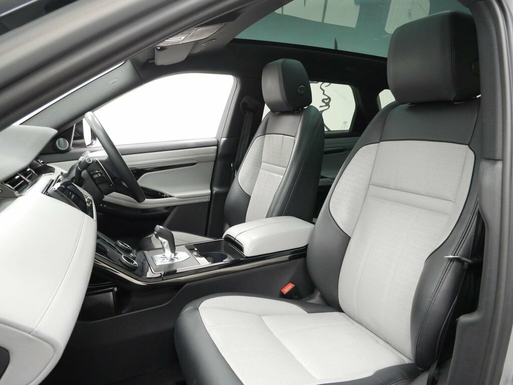 Land Rover Range Rover Evoque For Sale In Little Gaddesden GN23WZF Silver #5