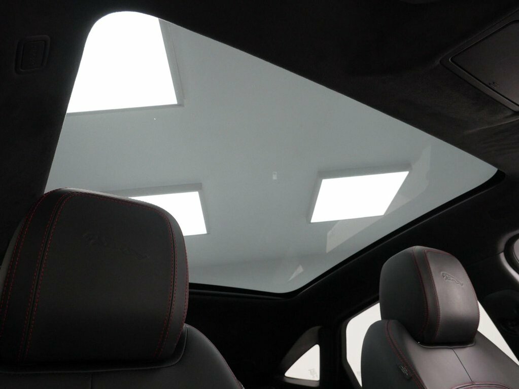 Jaguar E-Pace For Sale In Little Gaddesden WF67XUP White #5