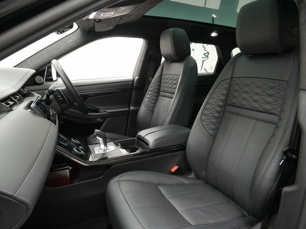 Land Rover Range Rover Evoque For Sale In Little Gaddesden GP23WEX Black #6