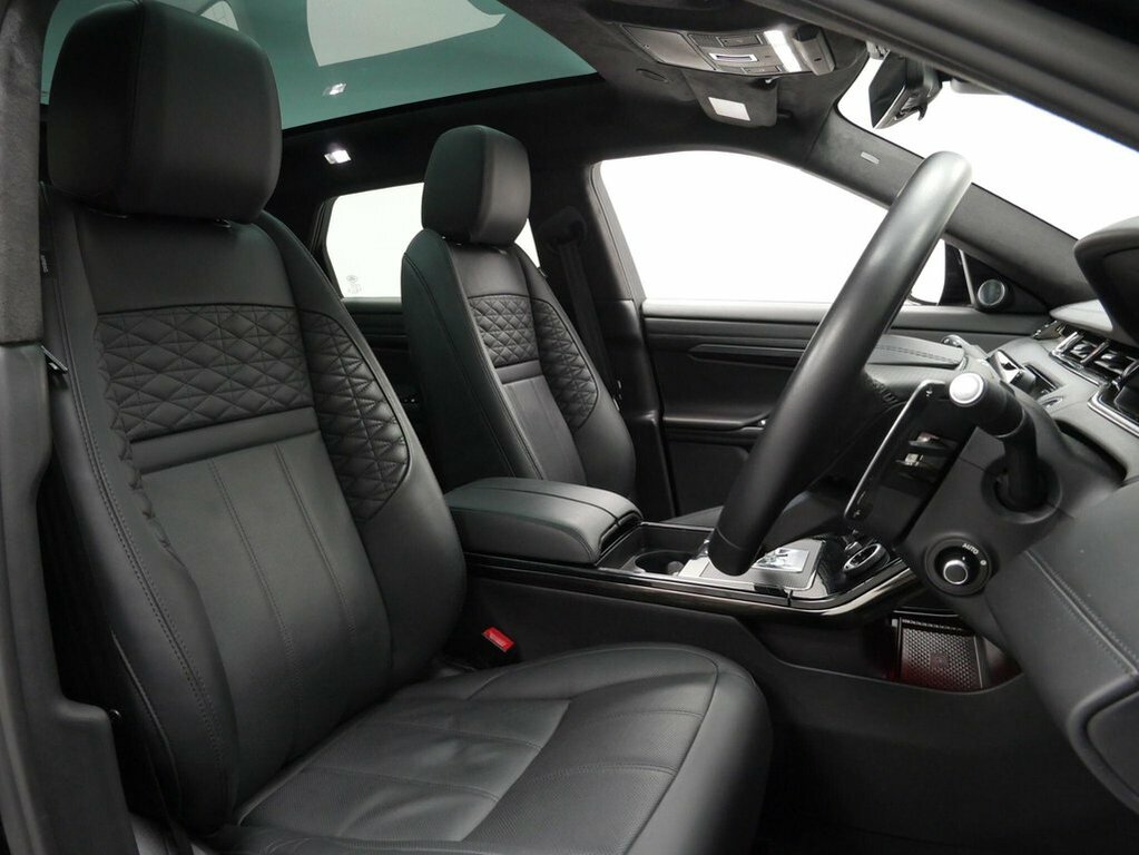 Land Rover Range Rover Evoque For Sale In Little Gaddesden GP23WEX Black #4
