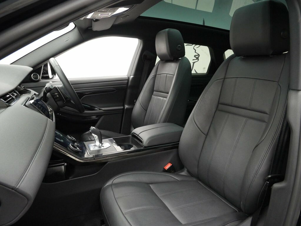 Land Rover Range Rover Evoque For Sale In Little Gaddesden EP23APY Black #5