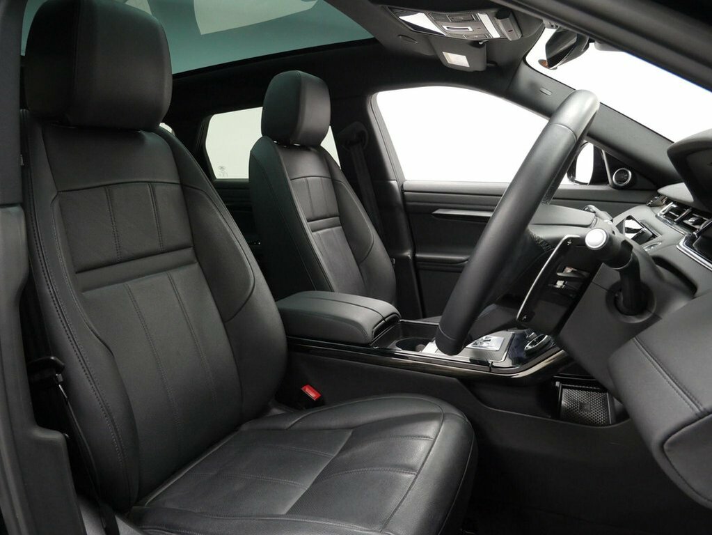 Land Rover Range Rover Evoque For Sale In Little Gaddesden EP23APY Black #4