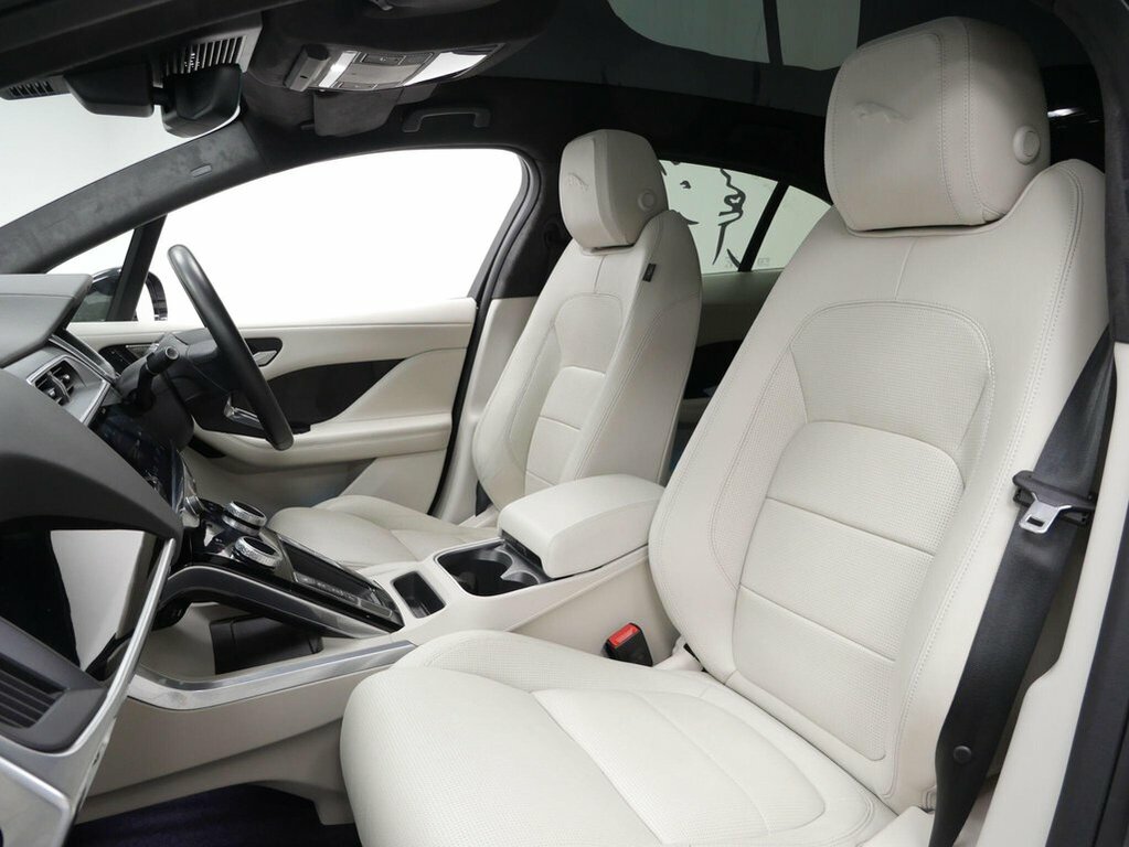 Jaguar I-Pace For Sale In Little Gaddesden LX22OCA Grey #6