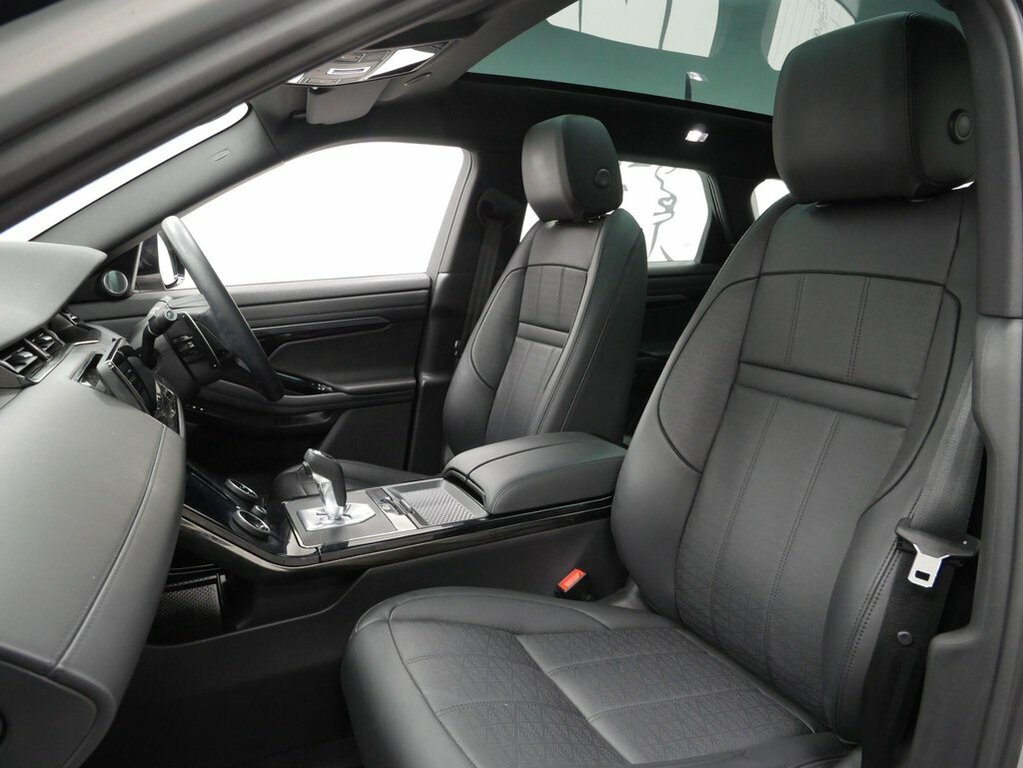 Land Rover Range Rover Evoque For Sale In Little Gaddesden OY23AKX Silver #6