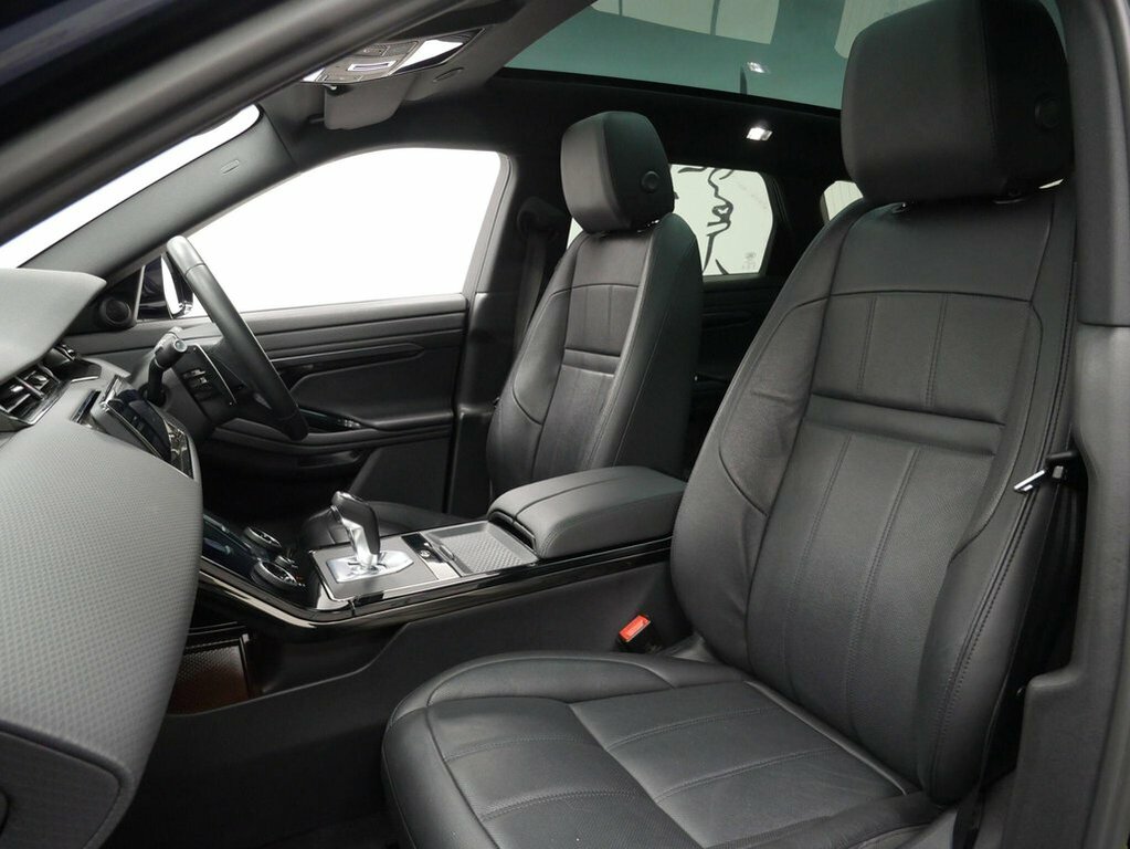 Land Rover Range Rover Evoque For Sale In Little Gaddesden AE22PVJ Blue #6