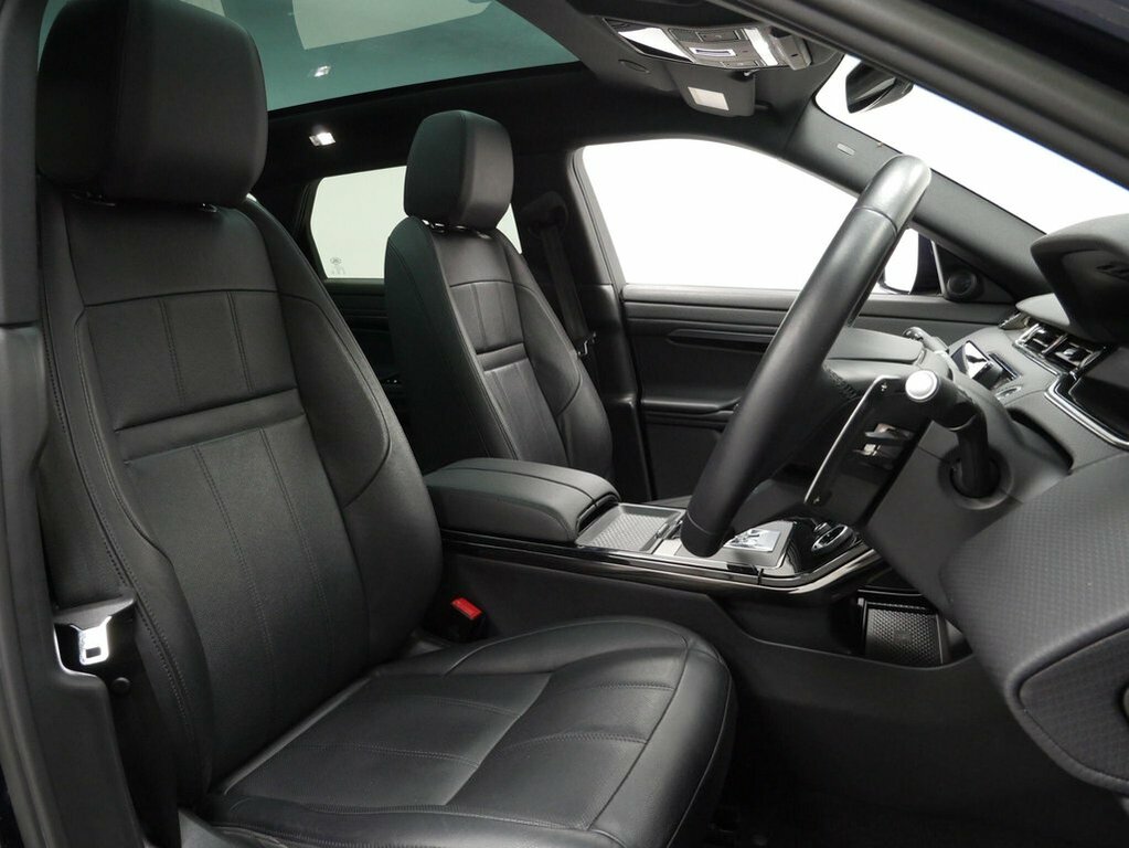 Land Rover Range Rover Evoque For Sale In Little Gaddesden AE22PVJ Blue #4