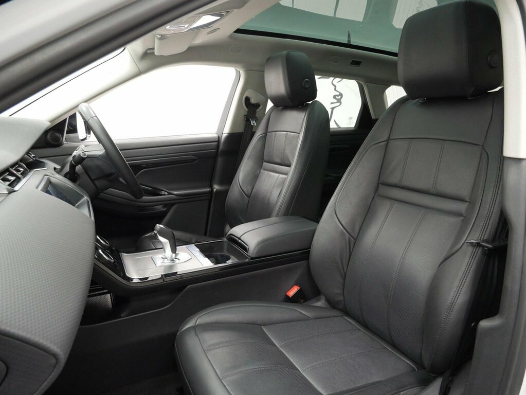 Land Rover Range Rover Evoque For Sale In Little Gaddesden GY22NNX White #6