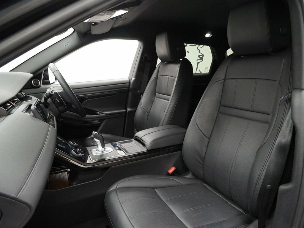 Land Rover Range Rover Evoque For Sale In Little Gaddesden LX22LLA Grey #5