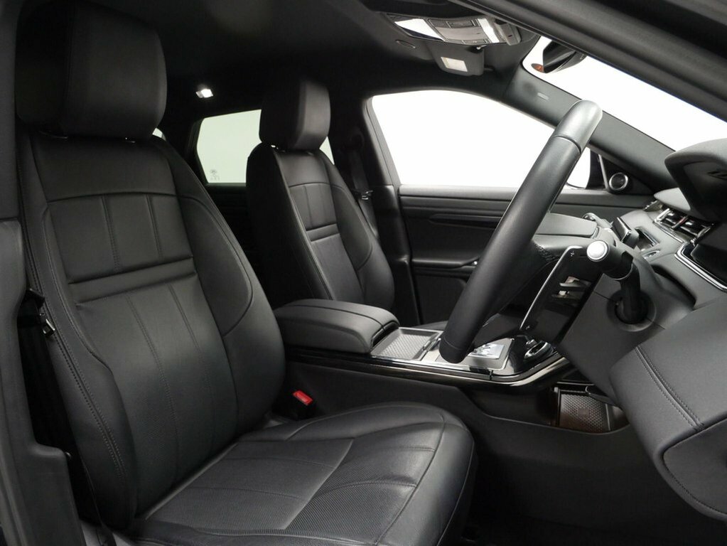 Land Rover Range Rover Evoque For Sale In Little Gaddesden LX22LLA Grey #4