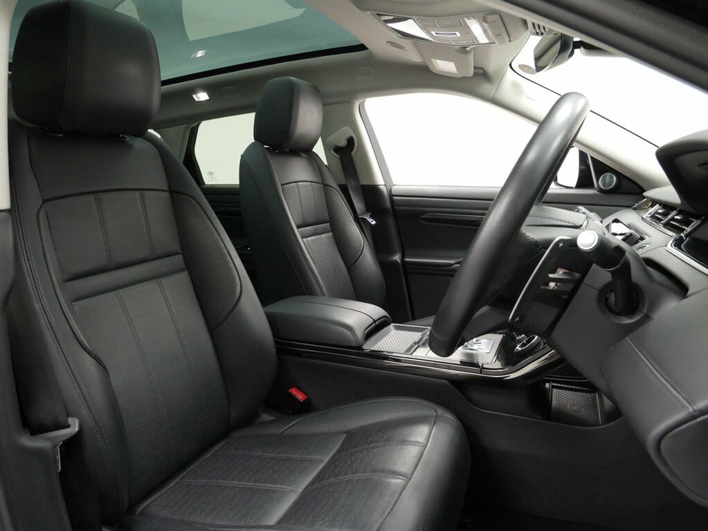 Land Rover Range Rover Evoque For Sale In Little Gaddesden RE22MHL Black #4