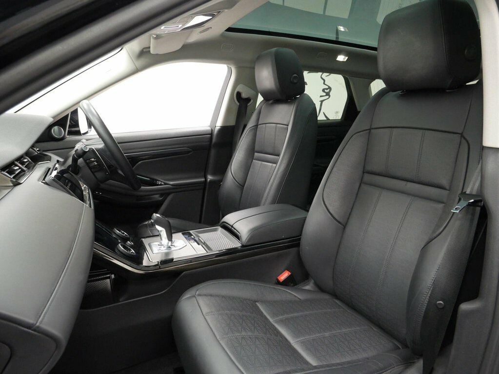 Land Rover Range Rover Evoque For Sale In Little Gaddesden RE22MHL Black #6