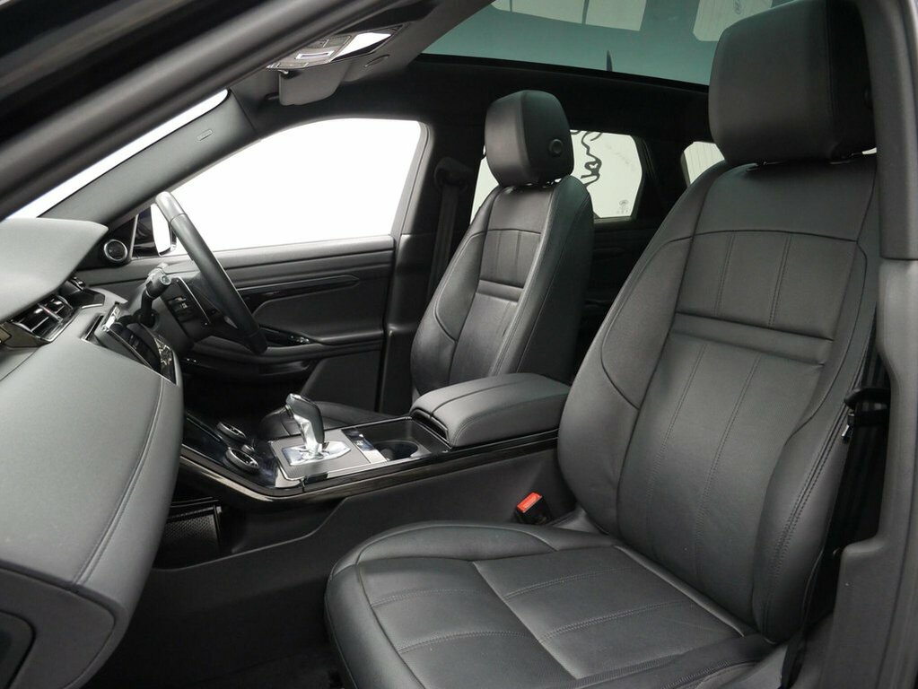 Land Rover Range Rover Evoque For Sale In Little Gaddesden FJ22XWC Black #5