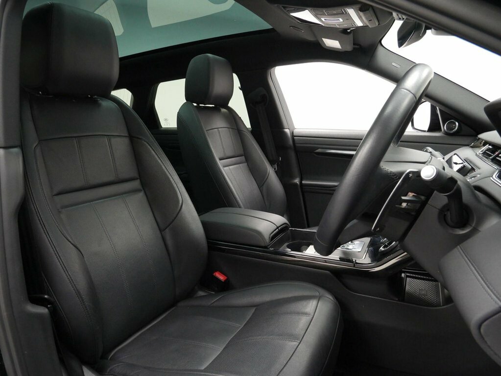 Land Rover Range Rover Evoque For Sale In Little Gaddesden FJ22XWC Black #4