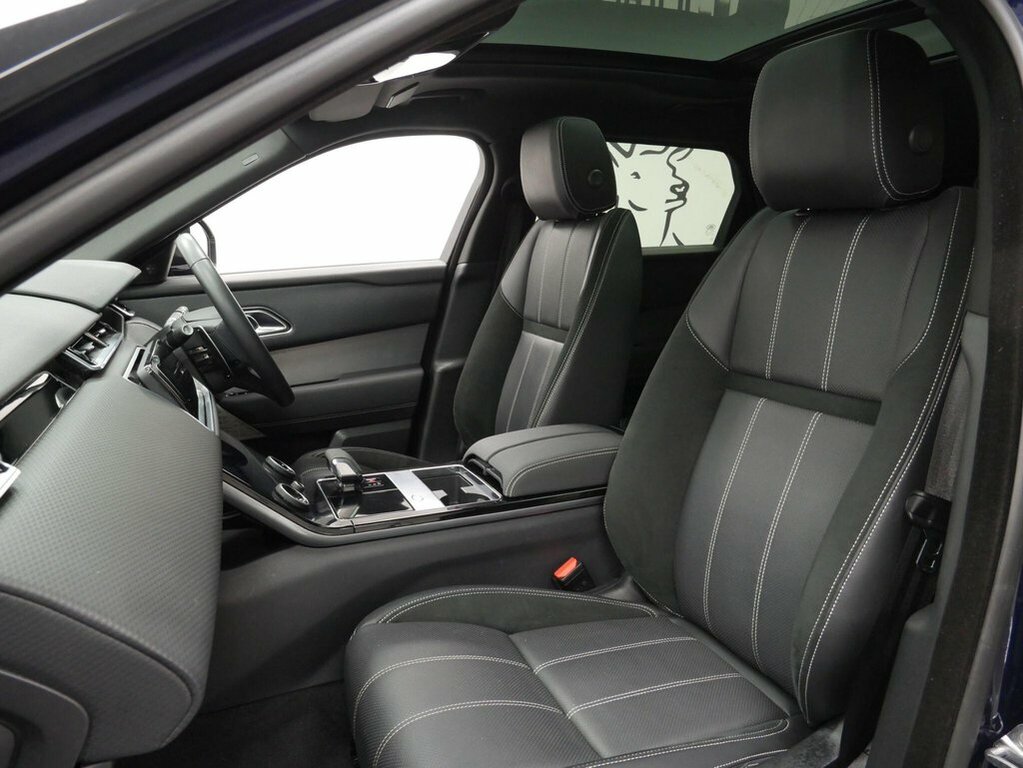 Land Rover Range Rover Velar For Sale In Little Gaddesden LN23XOJ Blue #6