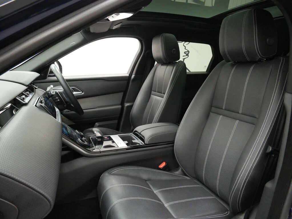 Land Rover Range Rover Velar For Sale In Little Gaddesden LX22LMO Blue #6