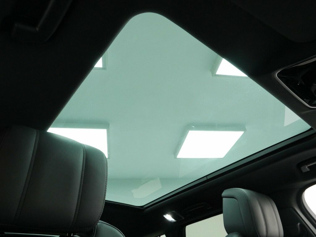 Land Rover Range Rover Sport For Sale In Little Gaddesden HJ21WRE Black #5