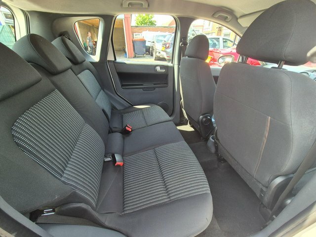 Mitsubishi Colt 1.3 Cz2 Hatchback Black #13