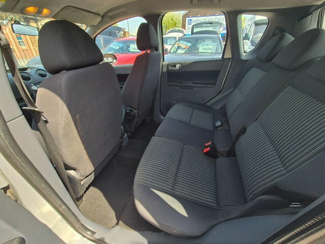 Mitsubishi Colt 1.3 Cz2 Hatchback Black #12