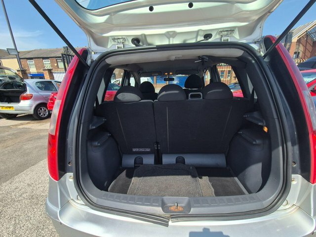 Mitsubishi Colt 1.3 Cz2 Hatchback Black #9