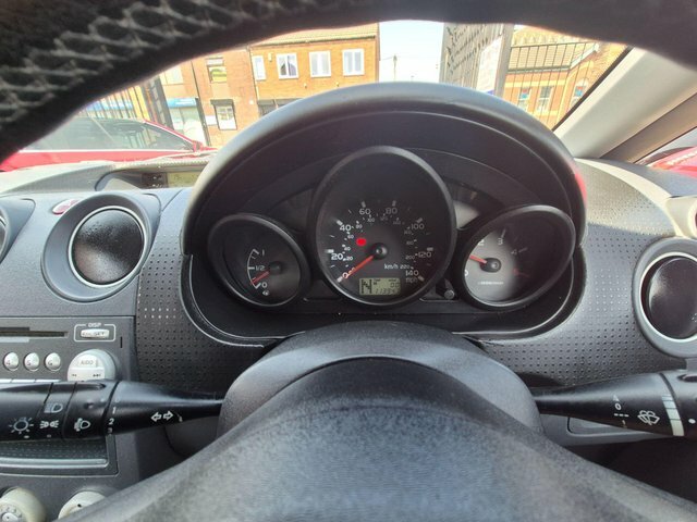 Mitsubishi Colt 1.3 Cz2 Hatchback Black #16