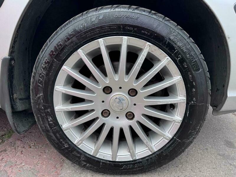 Hyundai Matrix 1.8 Cdx Euro 4 Black #35