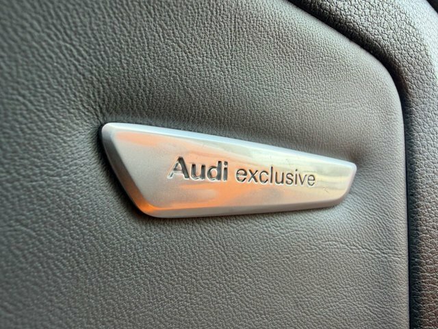 Audi A3 Cabriolet Tfsi Cod S Line Orange #6