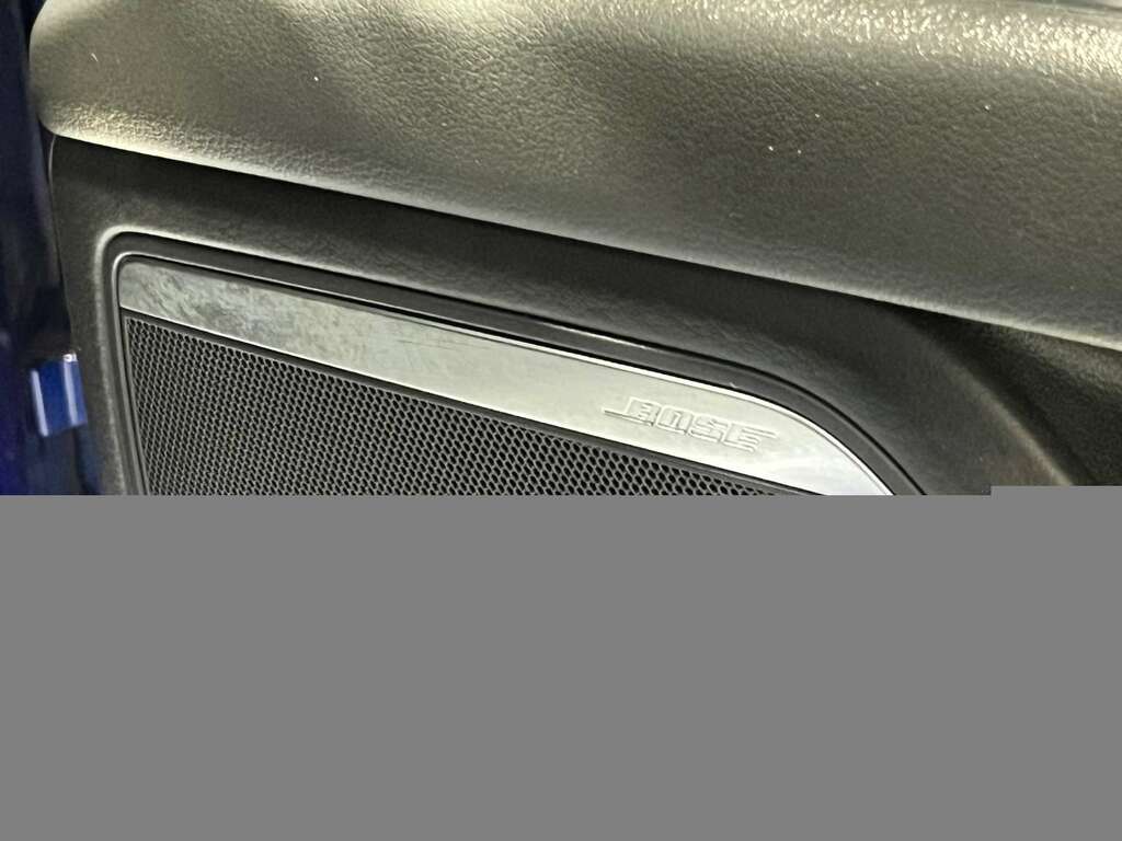 Audi S7 Tfsi V8 Black Edition Grey #38