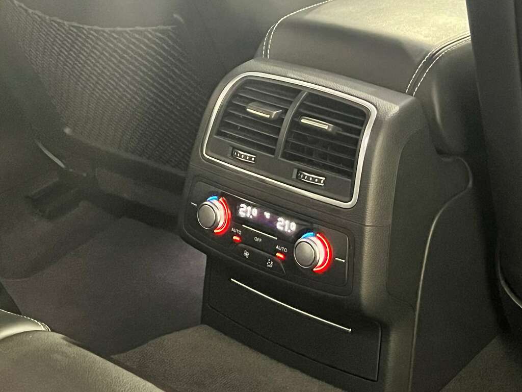 Audi S7 Tfsi V8 Black Edition Grey #41