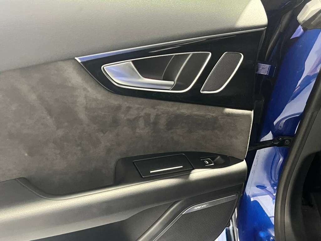 Audi S7 Tfsi V8 Black Edition Grey #39