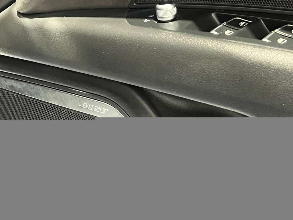 Audi S7 Tfsi V8 Black Edition Grey #37